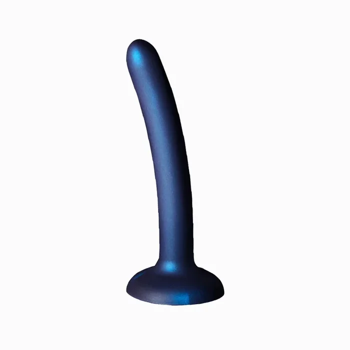 Fuze Star Silicone Dildo