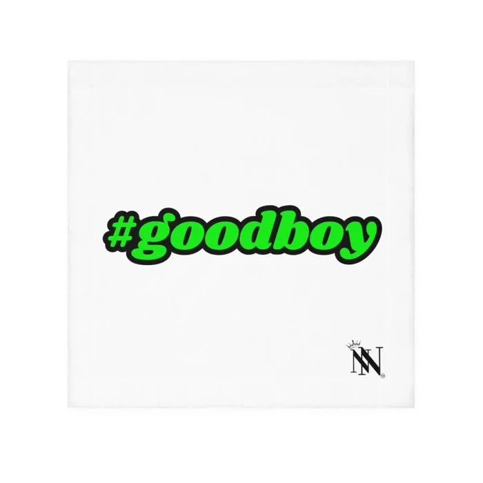 #goodboy | Mix & Match Lils’ Fun-Flirty Lovers’ Towels