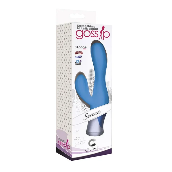 Gossip Serena – Azure