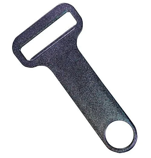 Hammerhead™ Multi Color Bottle Openers