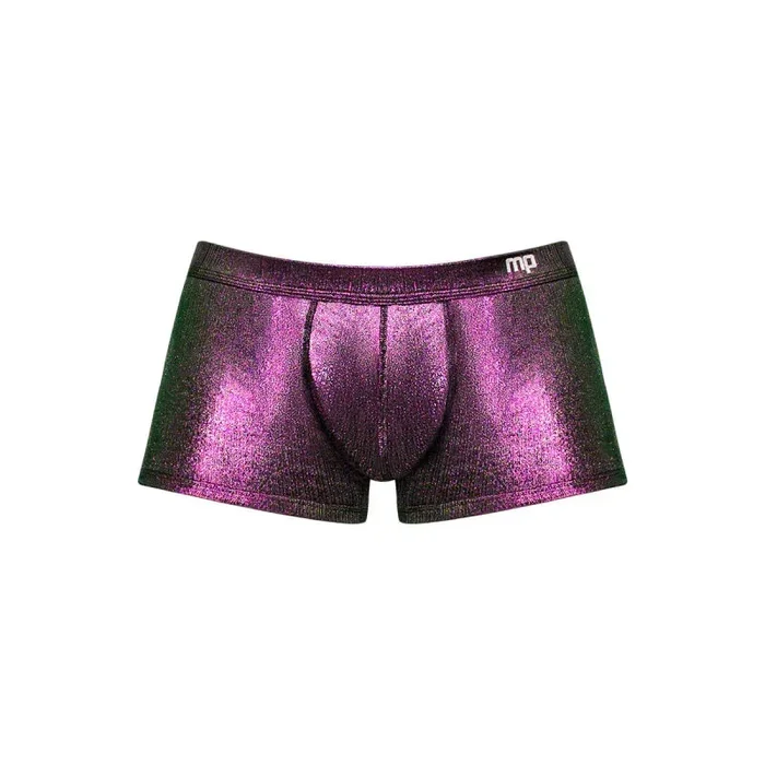 Hocus Pocus – Uplift Short – Large – Purple