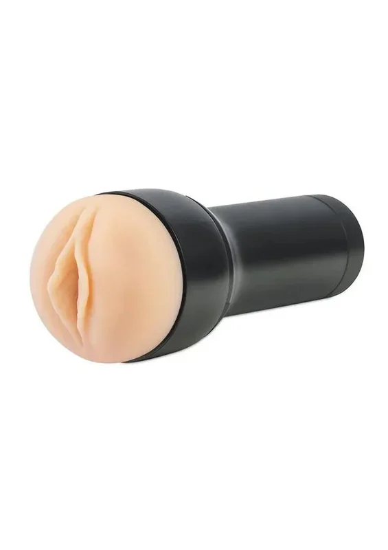 Kiiroo Feel Stroker – Generic (Pussy) | Ultra-Realistic Stroker for KEON & PowerBlow