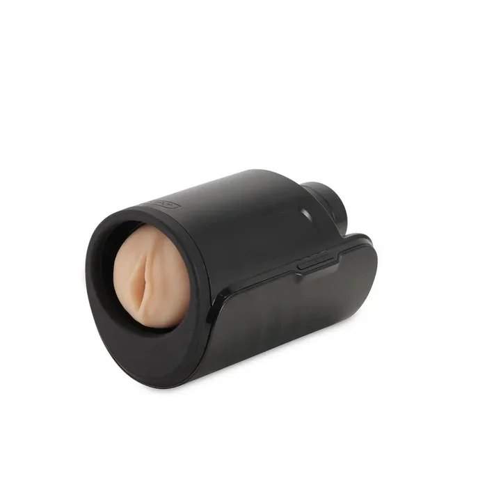 Kiiroo Keon Combo Stroker Set