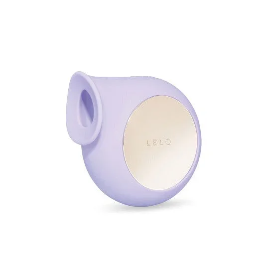 LELO Sila Clitoral Stimulator with Cruise Technology – Ultimate Pleasure Companion