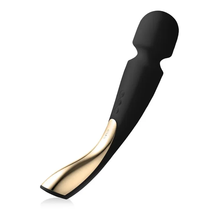 LELO Smart Wand – Magic Wand Vibrator (Medium)