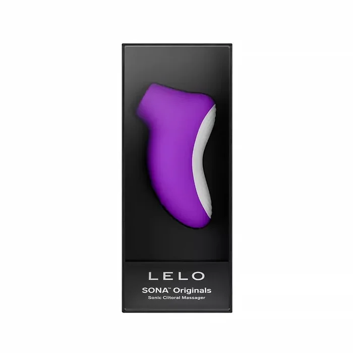 LELO SONA Originals Sonic Clitoral Massager