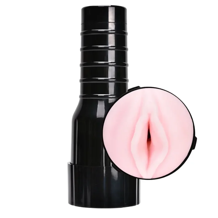 Leto 8.5″ Aegis Stroker Realistic Touch Vagina Masturbator