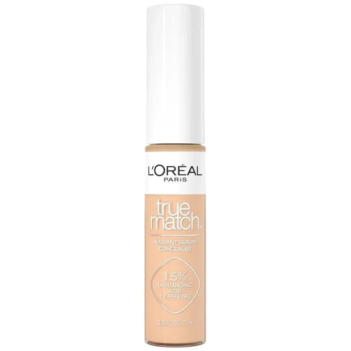 Loreal True Match Concealer Serum C4