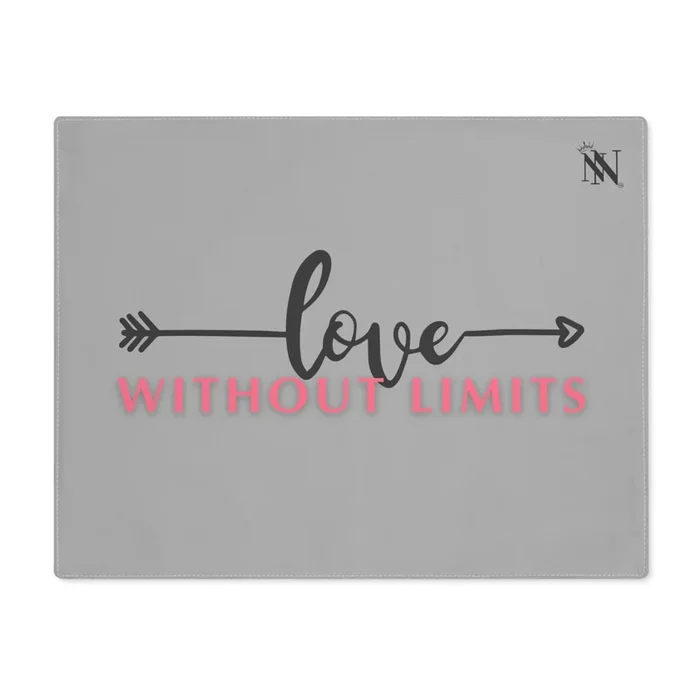 Love Without Limits | Mix & Match Playful Fun-Flirty Lovers’ Toy Mats