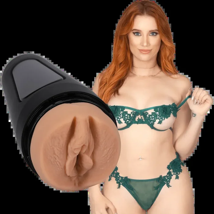 Main Squeeze Madison Morgan Stroker