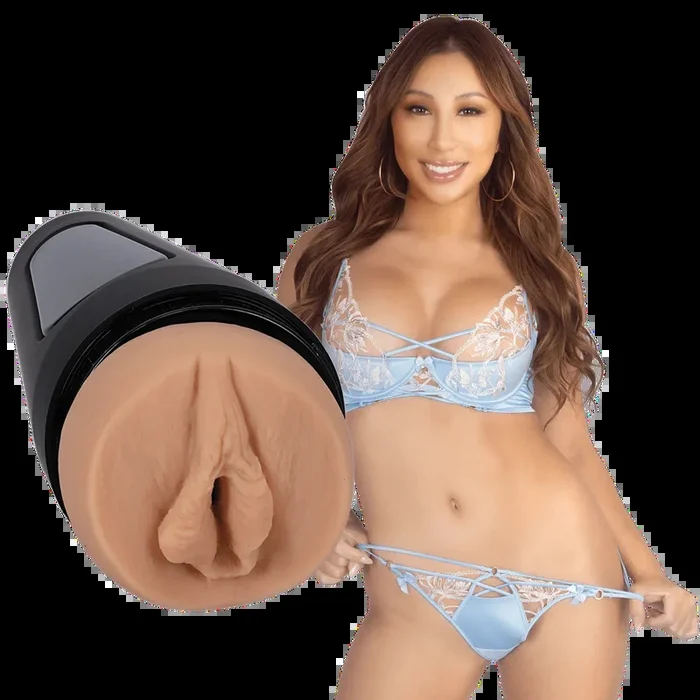 Main Squeeze Nicole Doshi ULTRASKYN Stroker