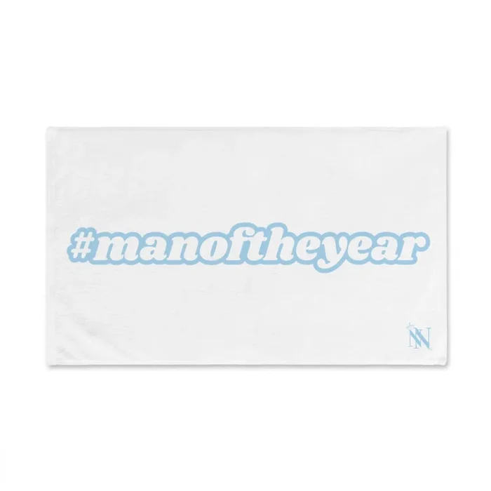 #manoftheyear | Mix & Match Original Fun-Flirty Lovers’ Towels