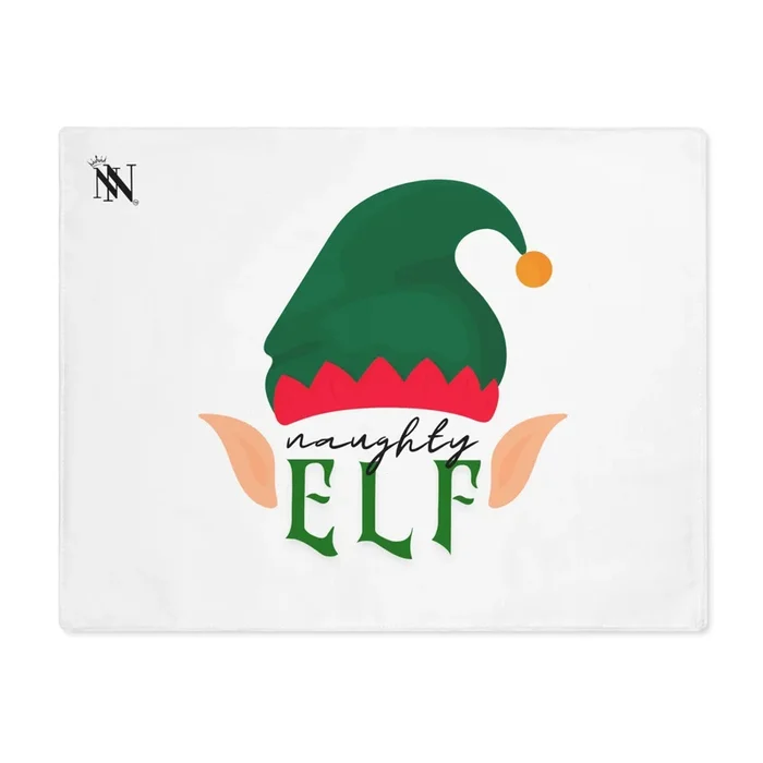 Naughty Elf | Mix & Match Playful Fun-Flirty Lovers’ Toy Mats