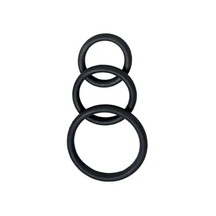 Nitrile C Ring Set