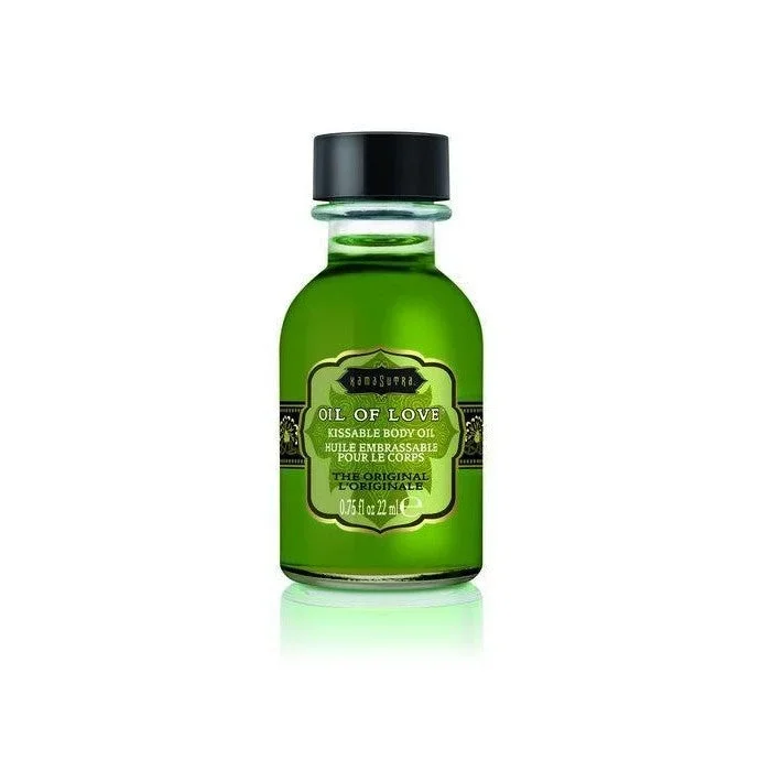 Oil Of Love Original .75 Oz