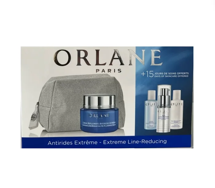 Orlane B21 Extreme Line Reducing Gift Set