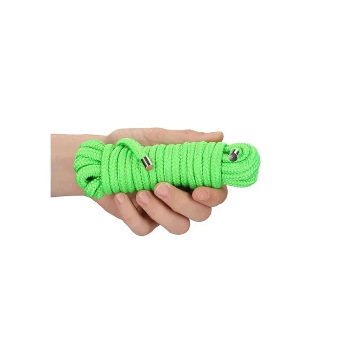 Ouch! Glow in the Dark Rope