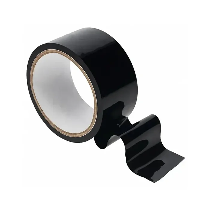 Ouch! PVC Non-Stick Bondage Tape