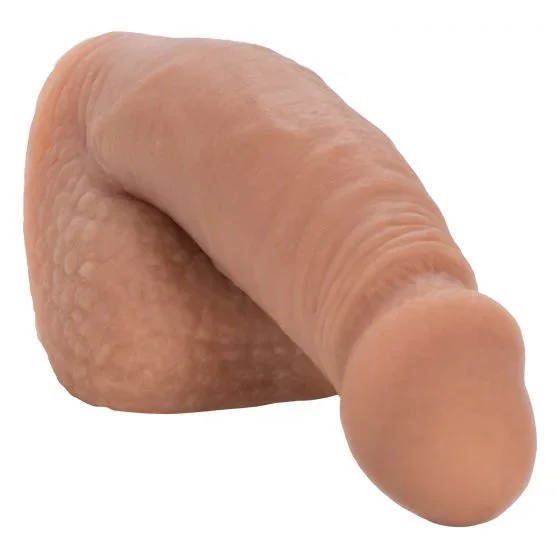 Packer Gear 5″ Packing Penis