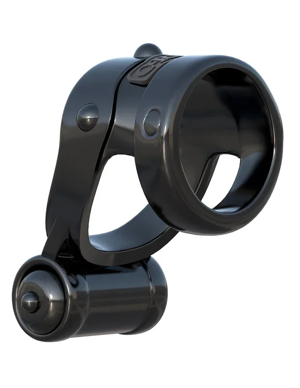 Pipedream Fantasy C-Ringz Turbo Teazer Vibrating Cock Ring