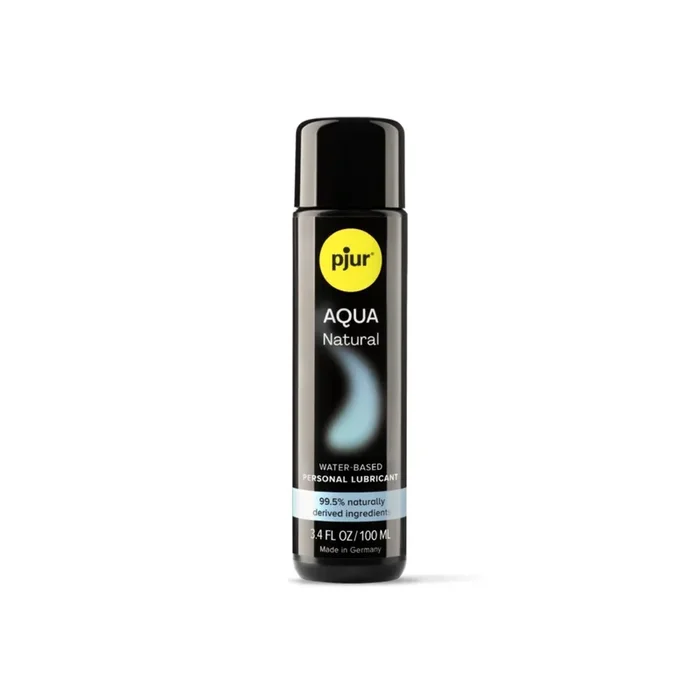 pjur Aqua Natural 100ml
