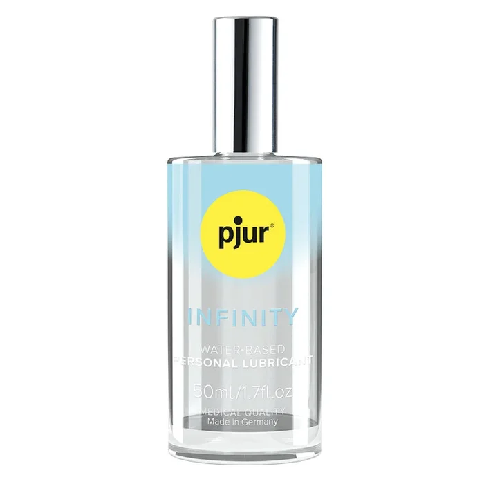 Pjur Infinity Water-Based 1.7oz
