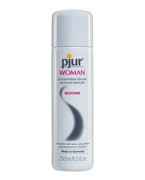 Pjur Woman Silicone Personal Lubricant – 250 ml