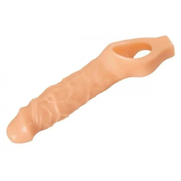 Really Ample Penis Enhancer Boxed – Natural