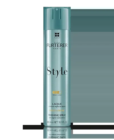 Rene Furterer Style Spray Hold & Shine 10.1oz
