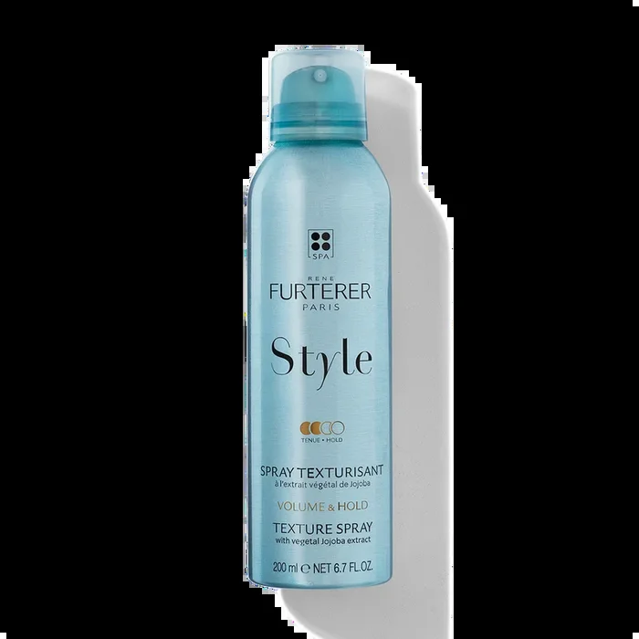 Rene Furterer Style Texture Spray Volume & Hold 6.7oz
