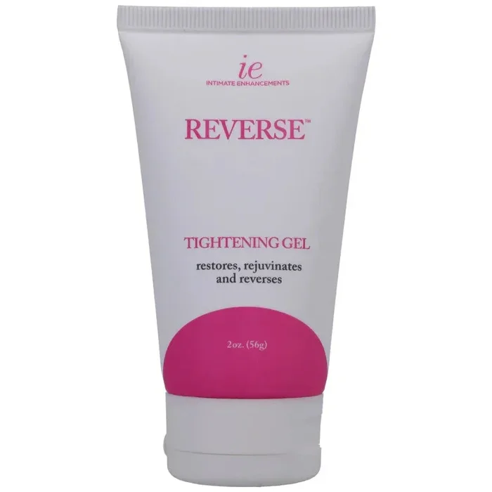 Reverse Tightening Gel for Women – 2 Oz. – Boxed