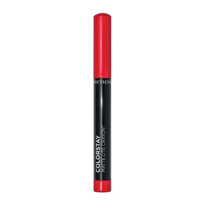 Revlon Colorstay Matte Lite Crayon 010