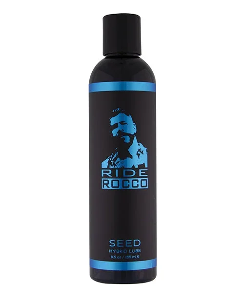 Ride Rocco Seed Hybrid Cum Lube – 8.5 oz