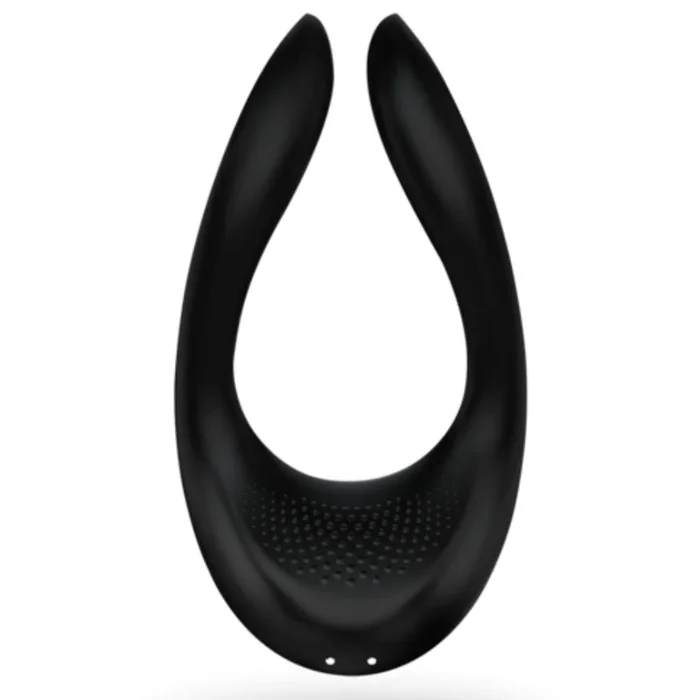 SATISFYER – PARTNER MULTIFUN 2 MELNS