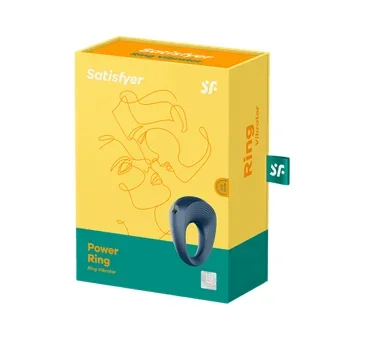 Satisfyer Power Ring