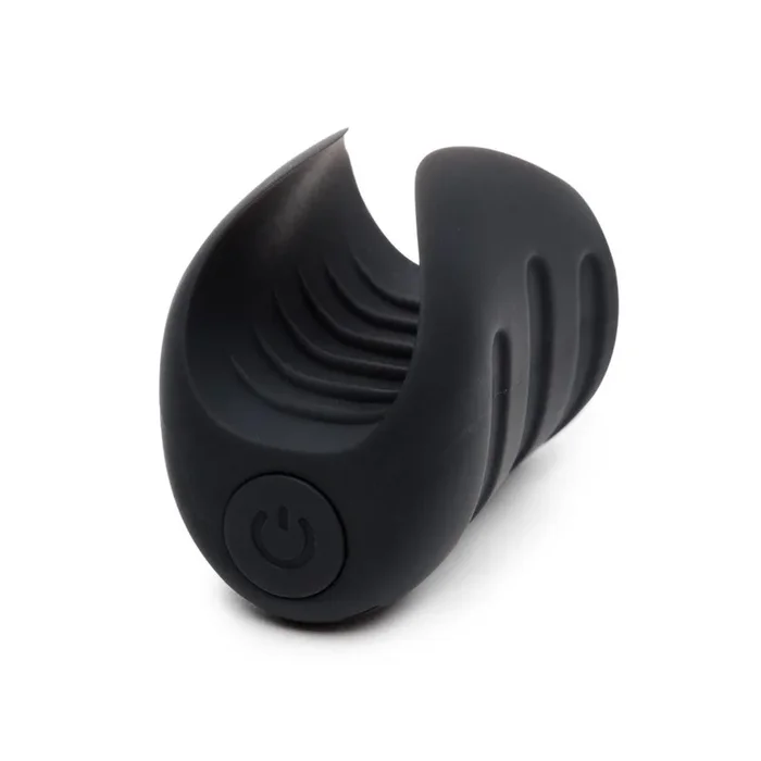 Sensation Vibrating Pleasure Stroker | Fifty Shades