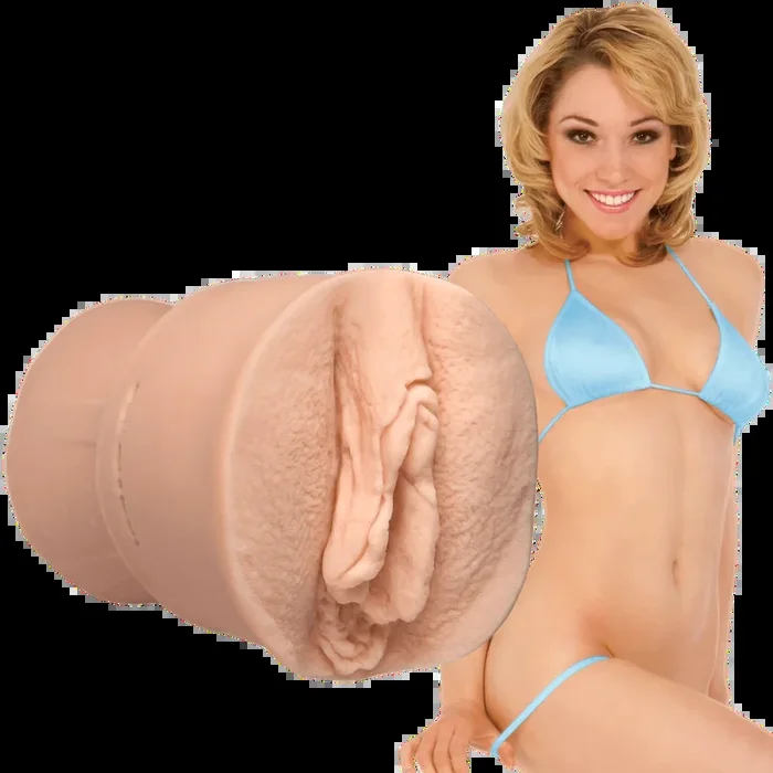 Signature Strokers – Lily Labeau – ULTRASKYN Pocket Pussy