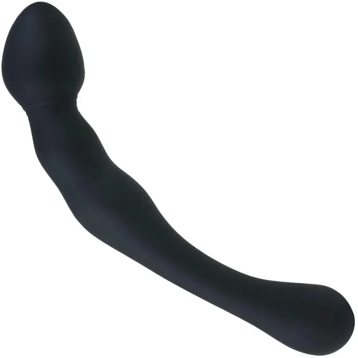 Silicone Anal Probe