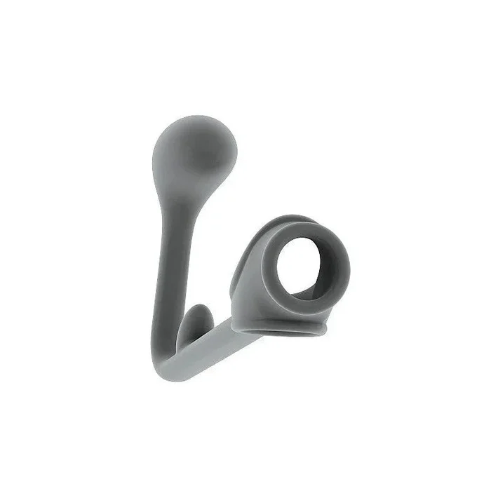 SONO No. 3 Butt Plug With Cock Ring