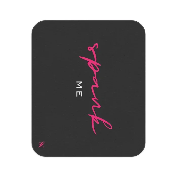 Spank Me | Mix Match Fun-Flirty Lovers’ Water-Resistant Sex Blankets