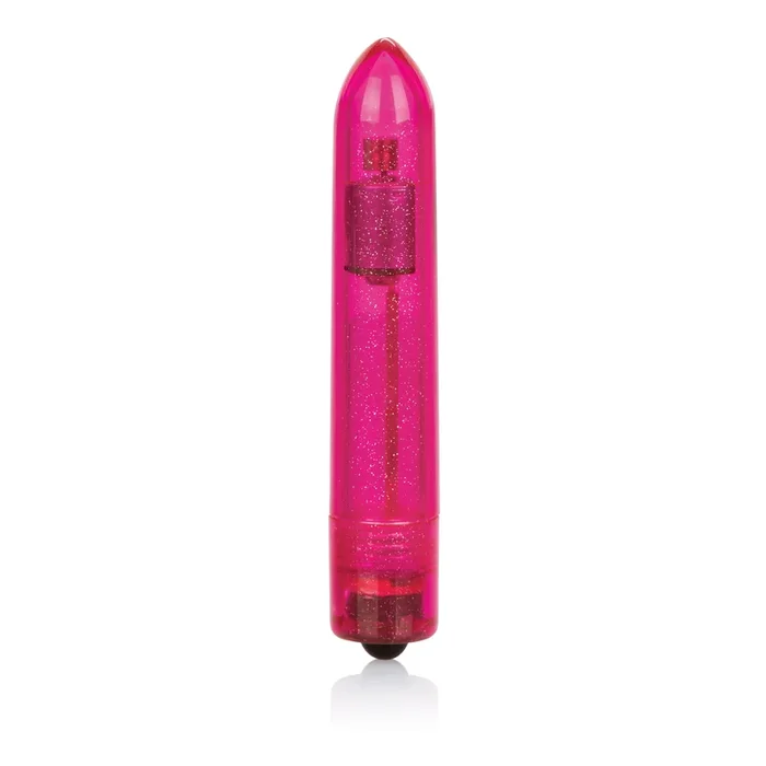 Sparkle Bullet: Compact, Powerful, and Waterproof Fun Toy