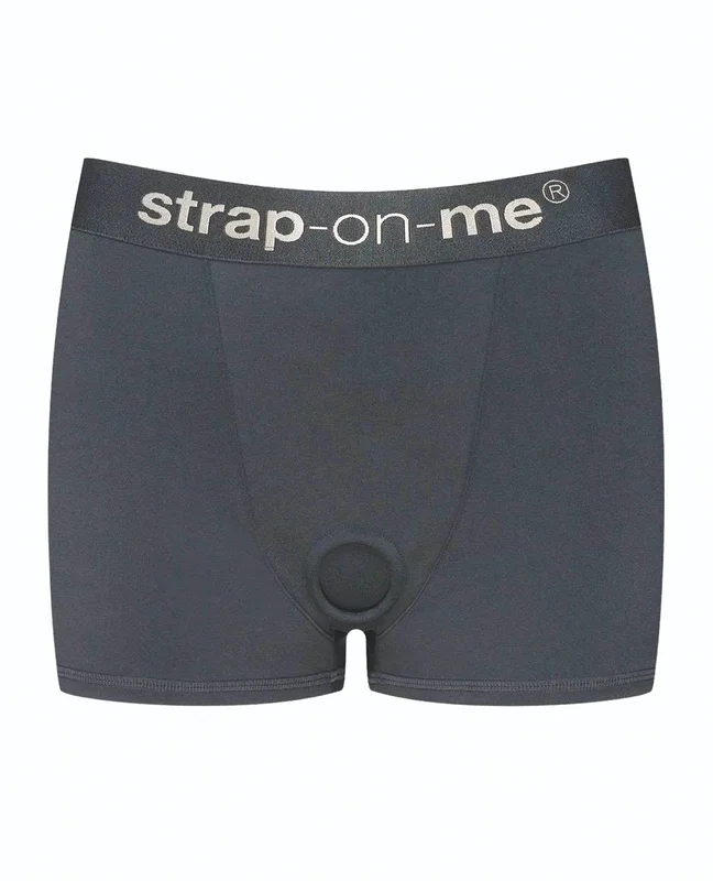 Strap On Me Allure Lingerie Harness