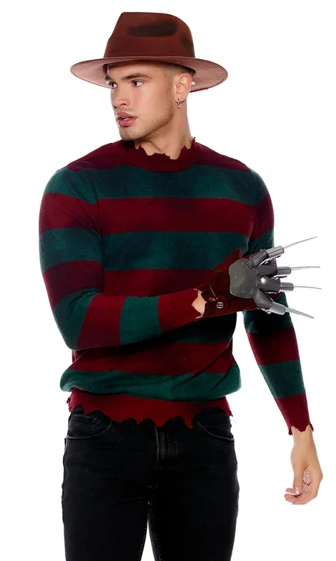 Such a nightmare Costume