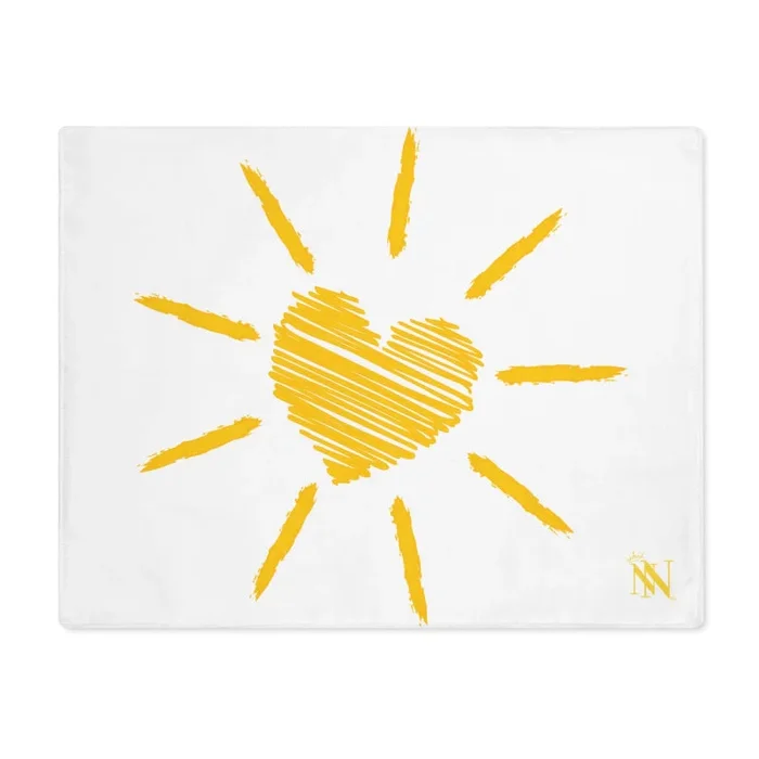 Sunshine Love | Mix & Match Playful Fun-Flirty Lovers’ Toy Mats