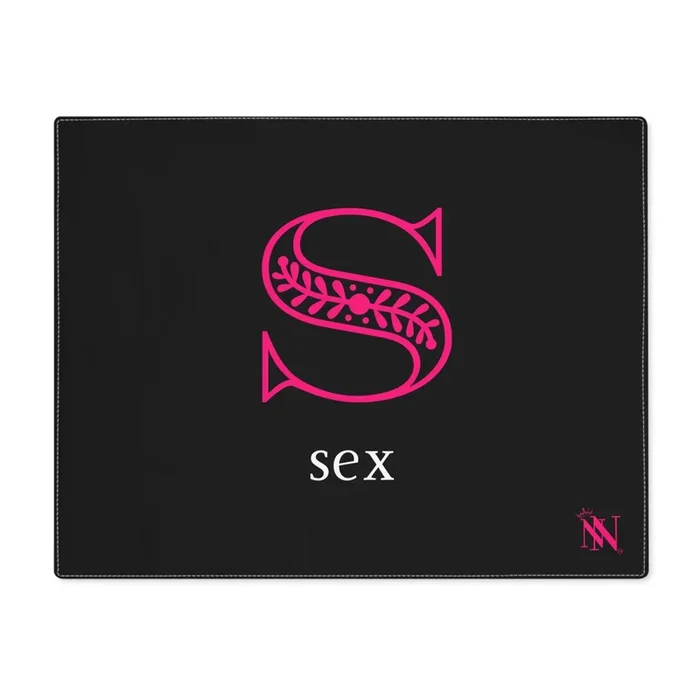 Surname Sex | Mix & Match Playful Fun-Flirty Lovers’ Toy Mats
