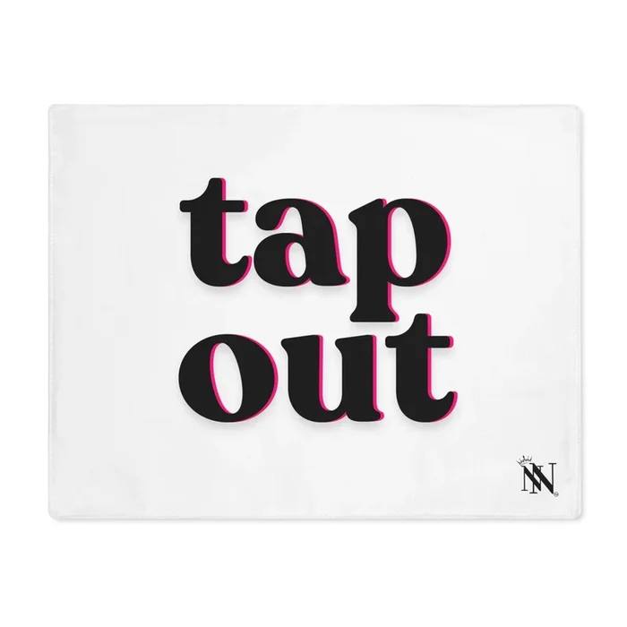 Tap Out | Mix & Match Playful Fun-Flirty Lovers’ Toy Mats