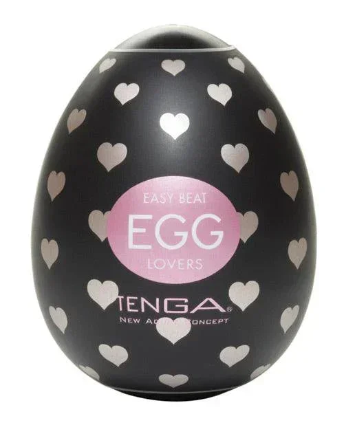 Tenga Egg
