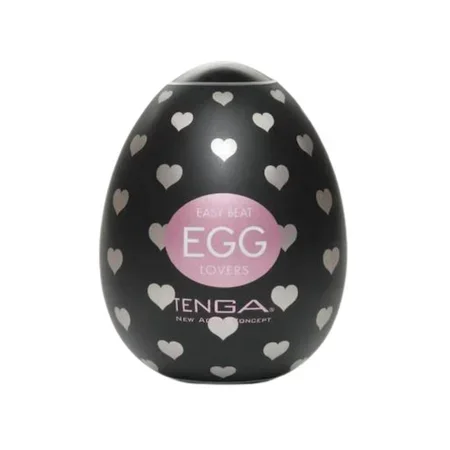Tenga Egg Lovers