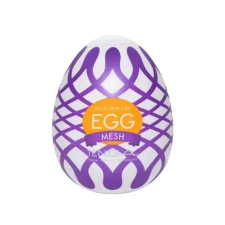 Tenga Egg Mesh