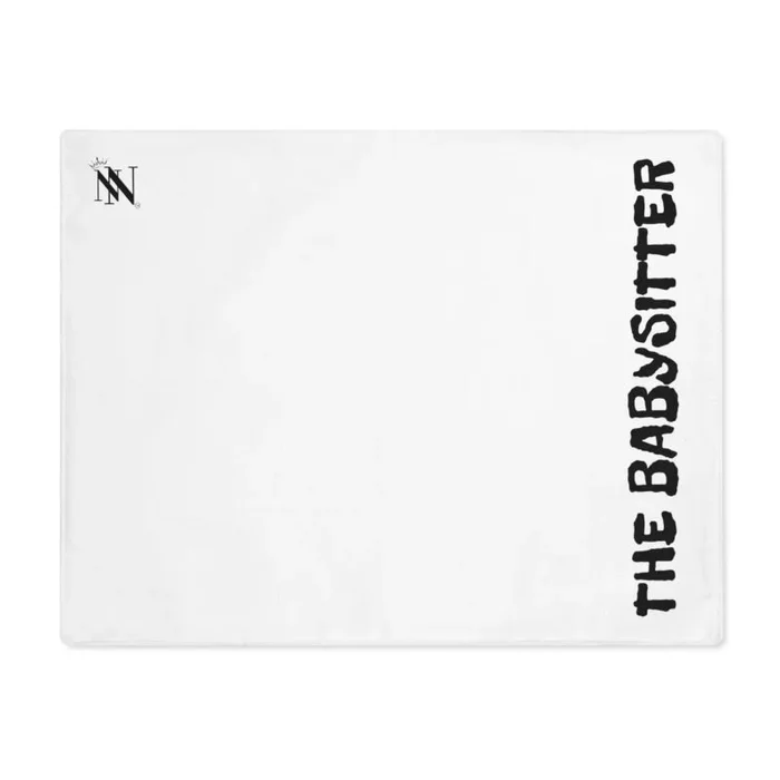 The Babysitter | Mix & Match Playful Fun-Flirty Lovers’ Toy Mats